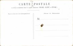 Paris - 8 - the Avenue of the Champs Elysees - CPA