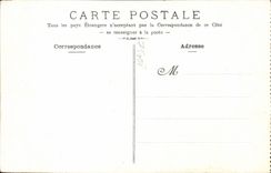 Paris - 8 - the Avenue of the Champs Elysees - CPA