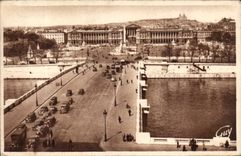 Paris - 8 - Place of the Harmony - Guy - CPA