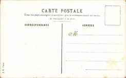 Festivals - Happy Year - Flowers - Flowers - Colorful Card - CPA