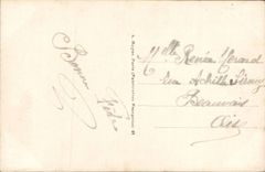 Fantasy - Woman - co Catherine - Beautiful woman with flapper hairdo CPA