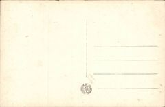 Fantasy - Woman - Woman with amazing updo - CPA