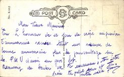 Fantasy - Child - Humor - I wait until work is done all alone - CPA