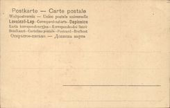 Arts - Tableaux - Pretty Country Scene - CPA 