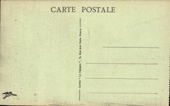 Rouen - Bourtheroulde Hotel - Court Interior - CPA