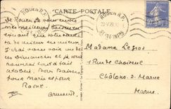 Rouen - Law courts - CPA