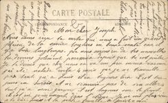 Rouen - Law courts - CPA