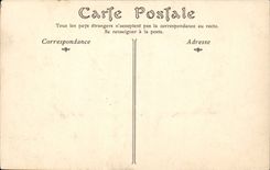 Rouen - Statue of Napoleon I - CPA