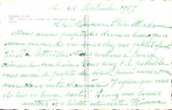 Rouen - Law courts - CPA