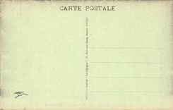 Rouen - Law courts - the Ceiling of the Court of Assizes - CPA