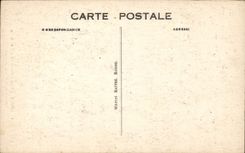 Rouen - Turn - Museum of the Jeanne d' Arc - CPA