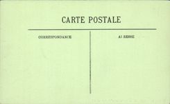 Rouen - Law courts - CPA