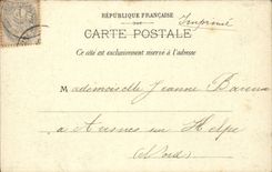 CPA Paris Palais de justice et le tribunal de commerce