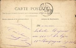 CPA Paris Les grands boulevards