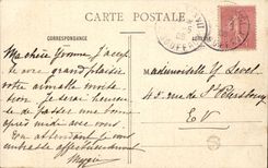 CPA Paris Places Vendome