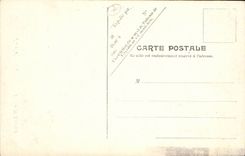 CPA Paris Eglise Saint Laurent