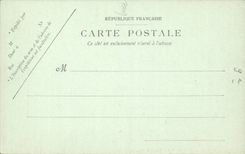 CPA Paris Eglise Notre Dame de Lorette