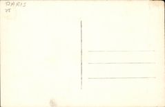 CPA Paris Les defiles de la victoire 14 juillet 1919 Avenue des Champs Elysees