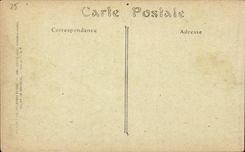 CPA Paris Church of the Madeleine