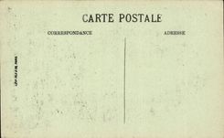 CPA Paris Vendome Column