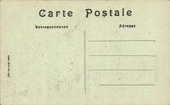 CPA Paris Eglise Notre Dame