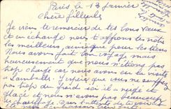 CPA Paris Places Bastille