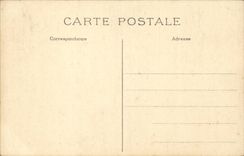 CPA Paris Tour St Jacques