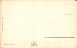 Fantasy -- Woman - Beregere - Child - sheep shepherdess - sheep - CPA