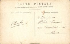 Fantasy - Baby is Sage - Baby Has fun - Baby - - CPA