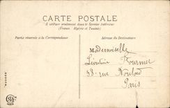 Fantasy - Child - Children At the lake - CPA