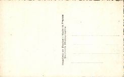 Fantasy - Child - letter - Militaria - Soldier - Soldier - CPA