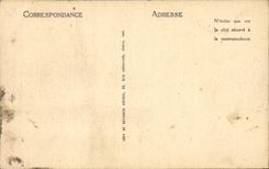 CPA Charles VII und Anne von Bretagne entsprechend dyptique des Schlosses von Langeais