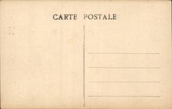 CPA Dijon Museums-Kamin-Raum des Schutzes