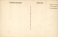 CPA Roselli Ecole florentine La vierge et l'enfant Jesus Musee conde Chantilly