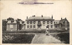 CPA Castle not locates