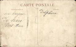 CPA Nice Which occurred of the station