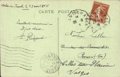 CPA Arles on Tech the cloister