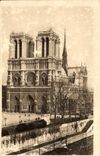 Paris CPA Notre Dame