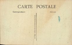 Paris CPA Rue de la paix