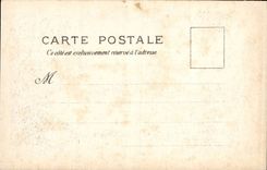 CPA Paris St Etienne of the Mount the tomb of co Genevieve