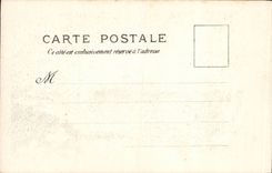 CPA Paris St Etienne of the Mount the tomb of co Genevieve