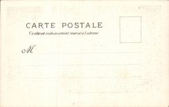 CPA Paris St Etienne of the Mount Church the jube