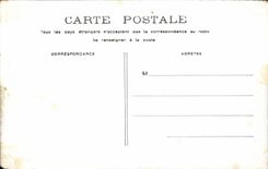 CPA Paris House of Commons