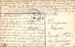 CPA Phantasie saubert hat Tabellenspiritus Folklore-Kostum