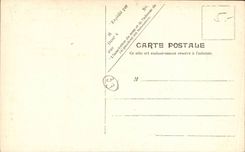 CPA Paris Monument d'Ambroise Thomas