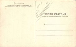 CPA Paris Wood of Vincennes House of rest