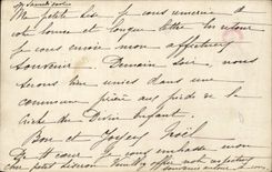 CPA Fantasy Children Angel Angel