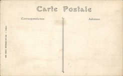 Rouen CPA Adam and Eve Tower of Butter