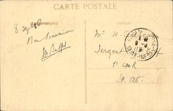 Rouen CPA Law courts