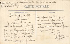 Rouen CPA Law courts